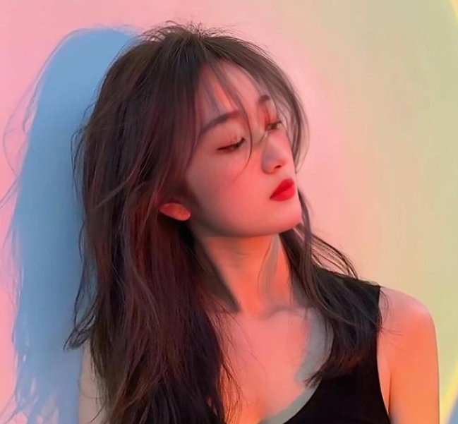 彩云妃子